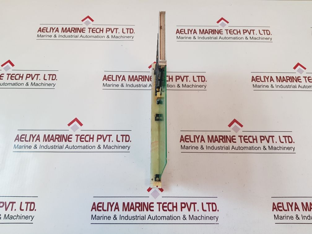 Valmet Dmu 2 Circuit Board M8511511