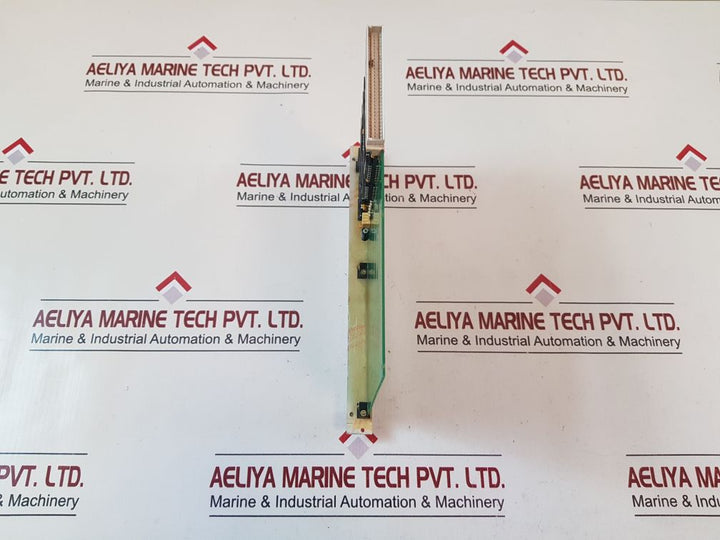 Valmet Dmu 2 Circuit Board M8511511
