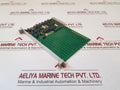 Valmet Dmu 2 Circuit Board M8511511