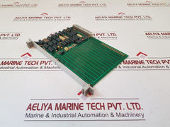 Valmet Dmu 2 Circuit Board M8511511