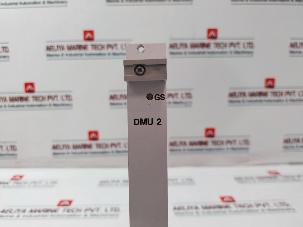 Valmet Dmu 2 Pcb Module 545142-3A