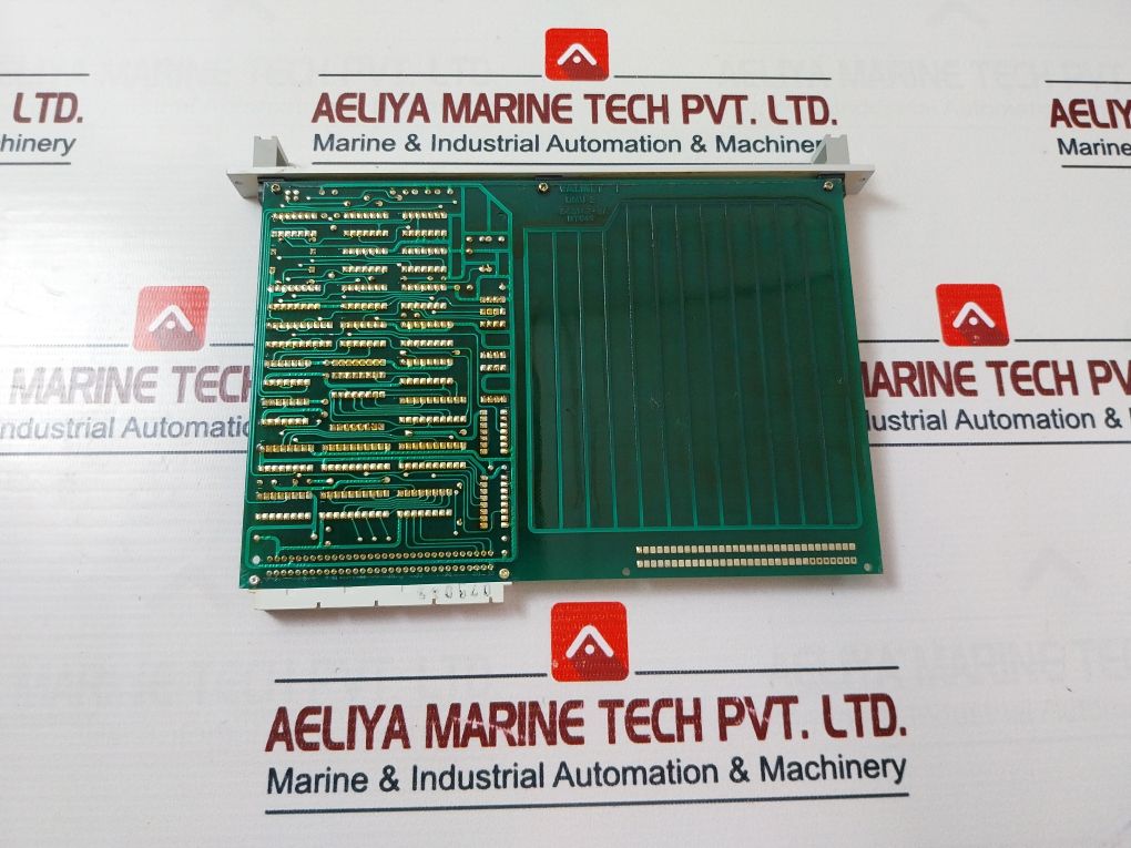 Valmet Dmu 2 Pcb Module 545142-3A