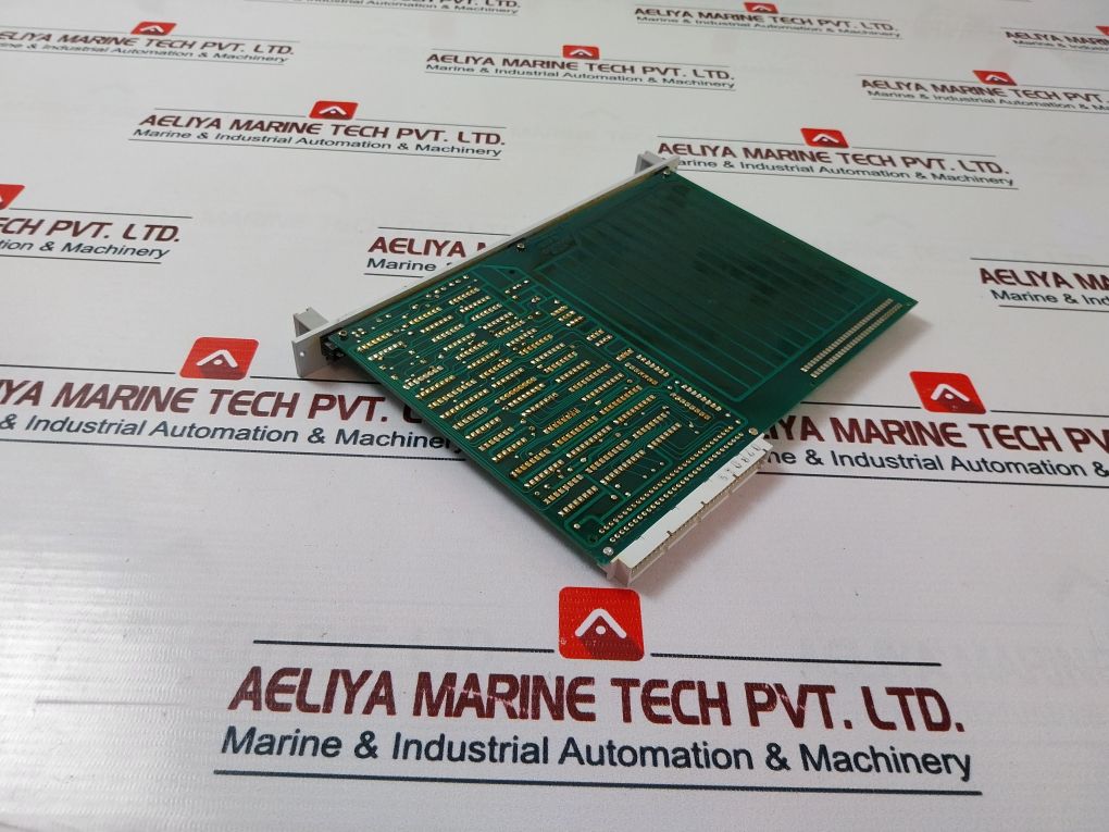 Valmet Dmu 2 Pcb Module 545142-3A