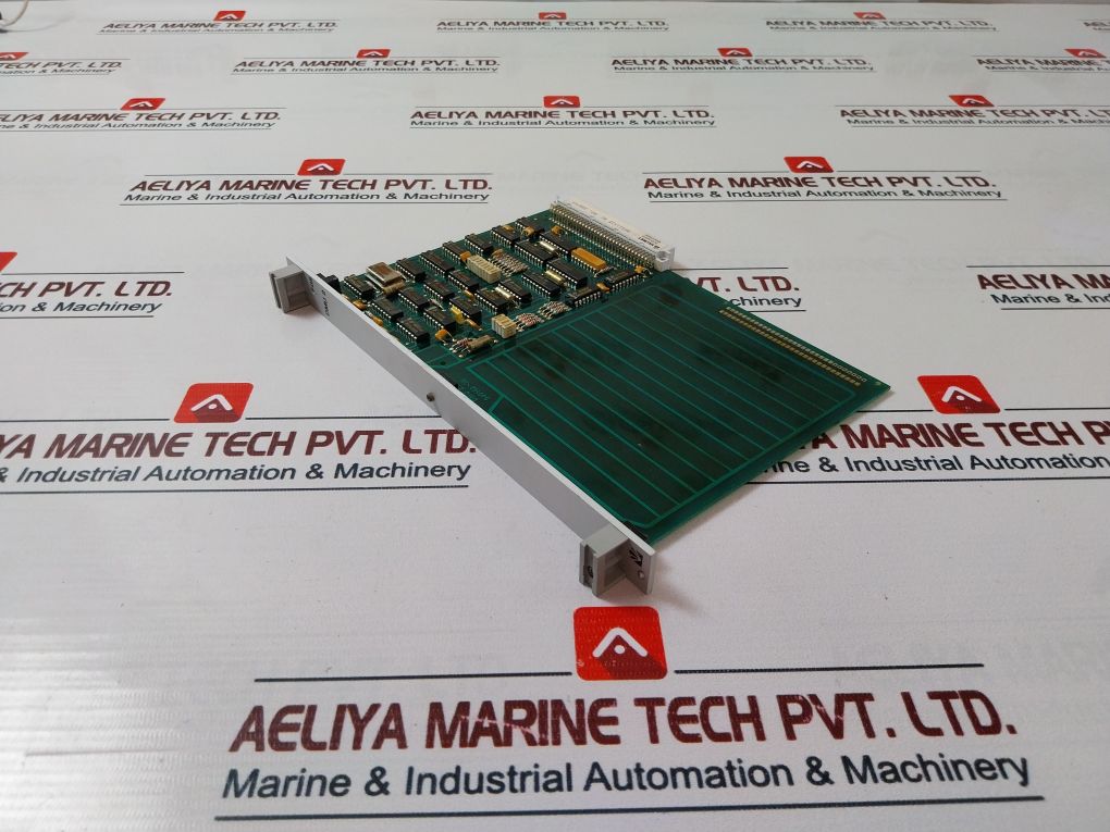 Valmet Dmu 2 Pcb Module 545142-3A