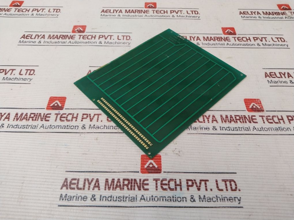 Valmet Dmu 2 Printed Circuit Board 545142-3B,545142-3A