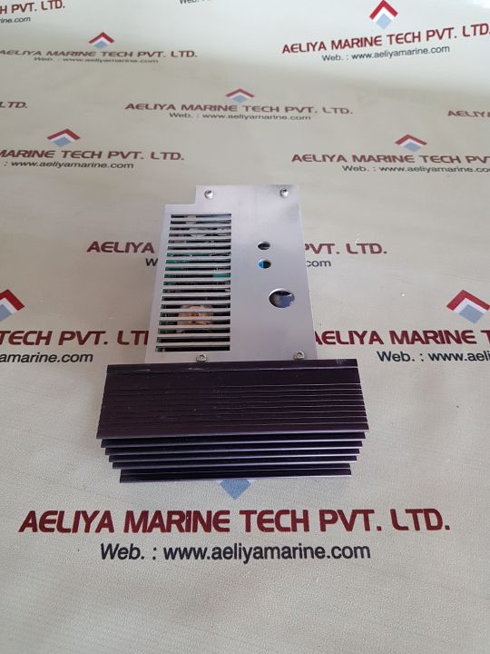 Valmet Ipu A413325 Power Unit