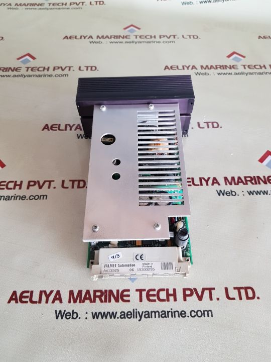 Valmet Ipu A413325 Power Unit