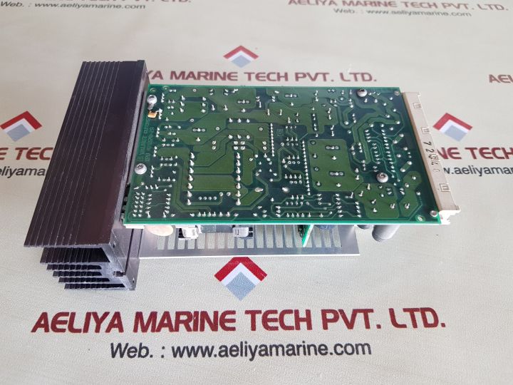 Valmet Ipu A413325 Power Unit