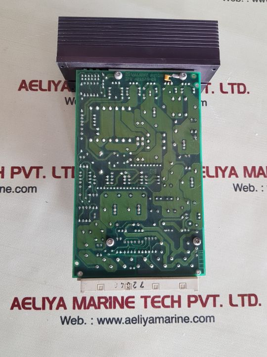 Valmet Ipu A413325 Power Unit