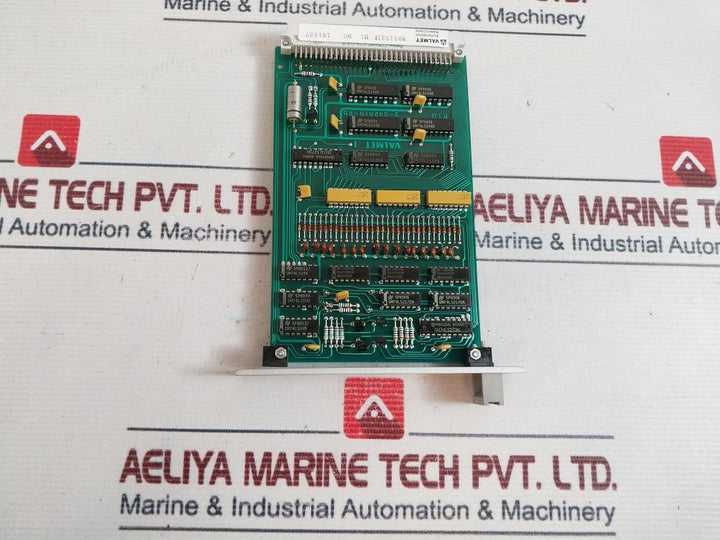 Valmet Kiu 3-542819-2A Automation Memory Card
