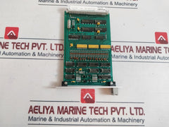 Valmet Kiu 3-542819-2A Automation Memory Card