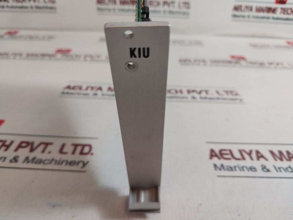 Valmet Kiu 3-542819-2A Automation Memory Card