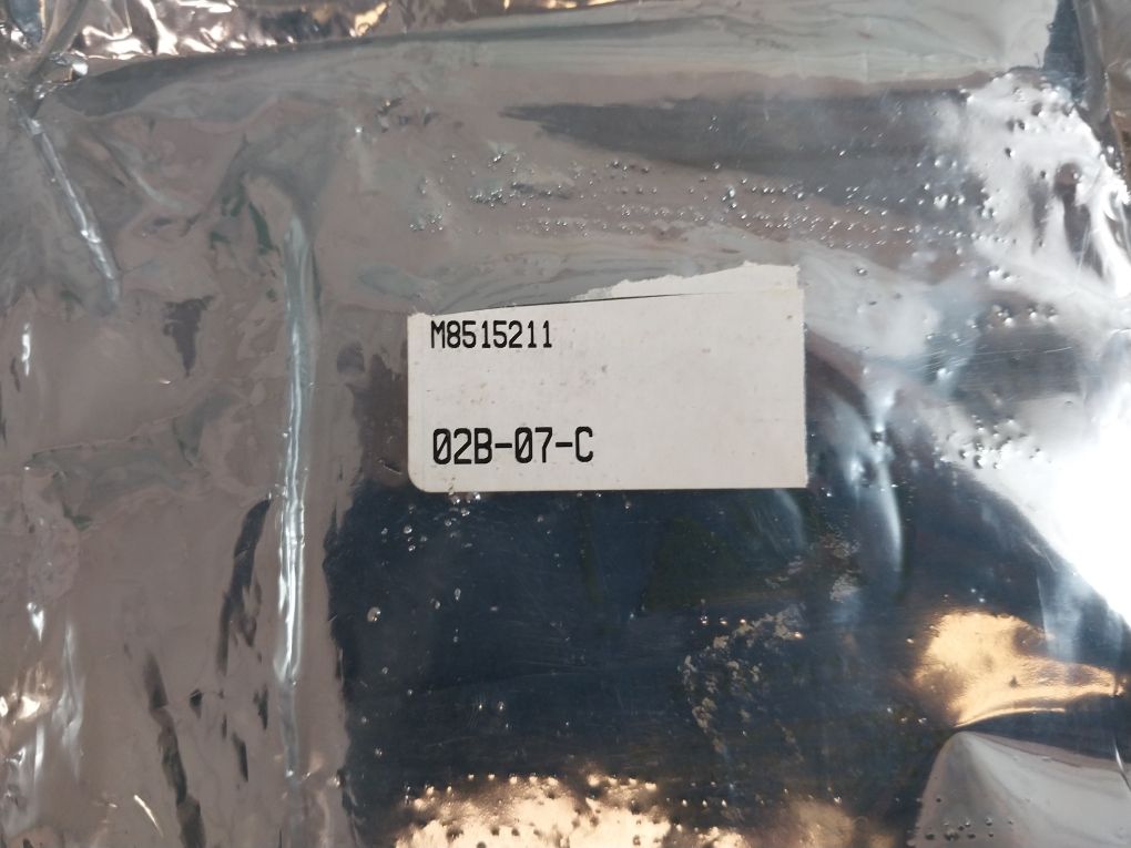 Valmet Kiu 3-542819-2A Automation Memory Card