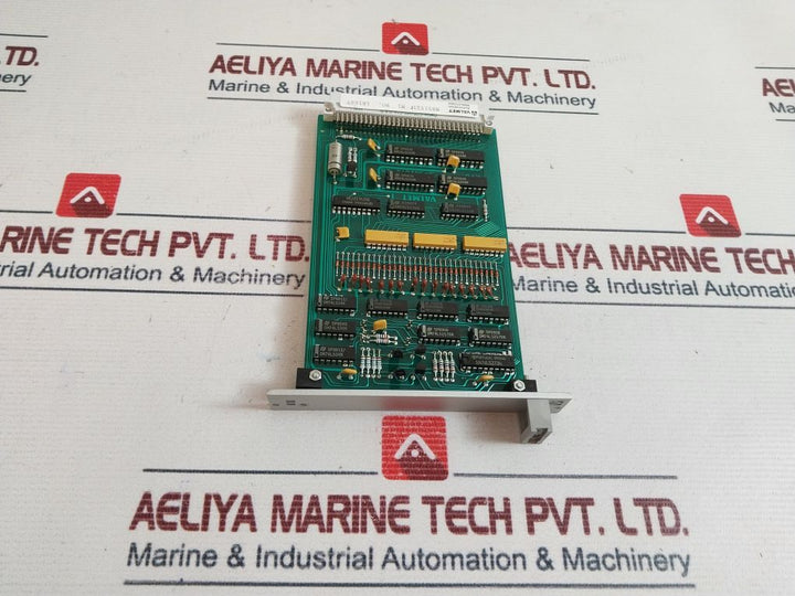 Valmet Kiu 3-542819-2A Automation Memory Card