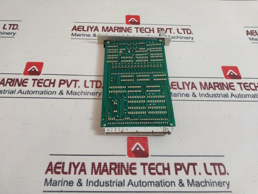 Valmet Kiu 3-542819-2A Automation Memory Card