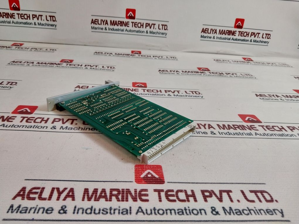 Valmet Kiu 3-542819-2A Automation Memory Card