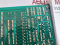 Valmet Kiu 3-542819-2A Automation Memory Card