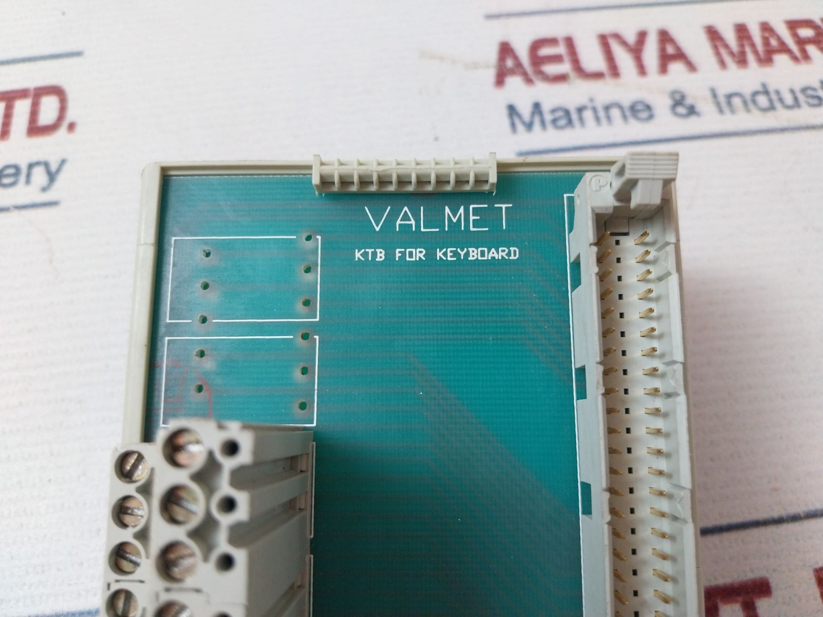Valmet Ktb