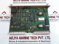 Valmet M851004 M2 Cpu Module

