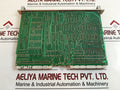 Valmet M851004 M2 Cpu Module
