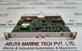 Valmet M851004 M2 Cpu Module
