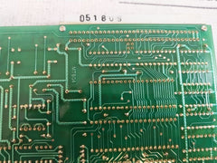 Valmet M851006 Circuit Board