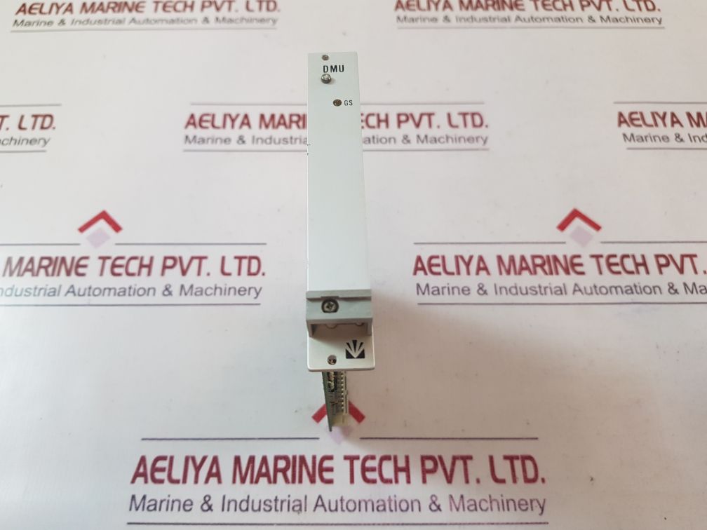 Valmet M851121 M2 Pcb Card