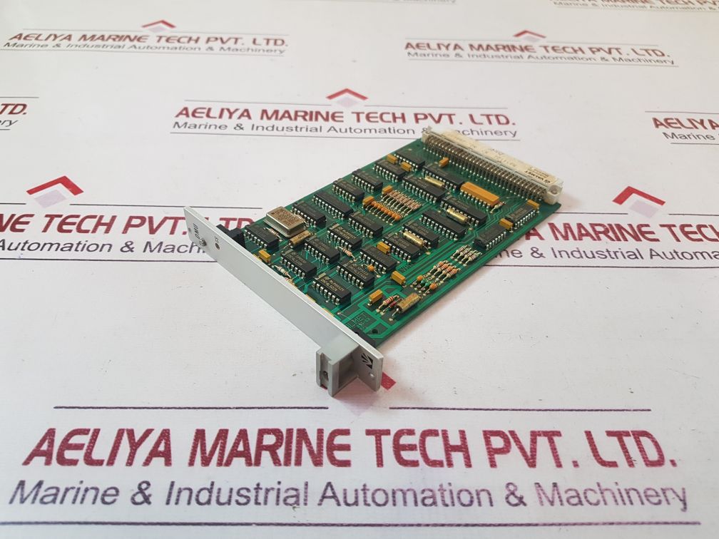 Valmet M851121 M2 Pcb Card