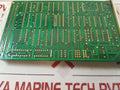 Valmet M851121 M2 Pcb Card