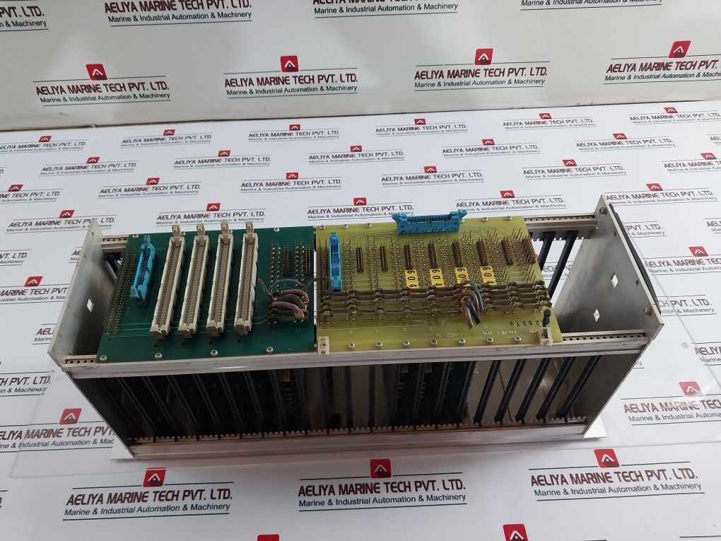 Valmet M851121 M2 Printed Circuit Board