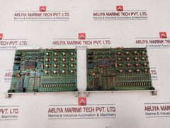 Valmet M8512071 Analog Input Module Aiu 16