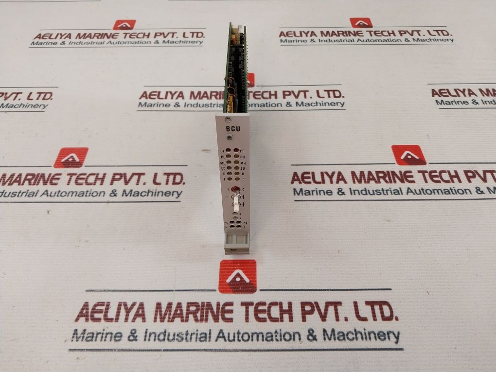 Valmet M851241 Binary Input Module