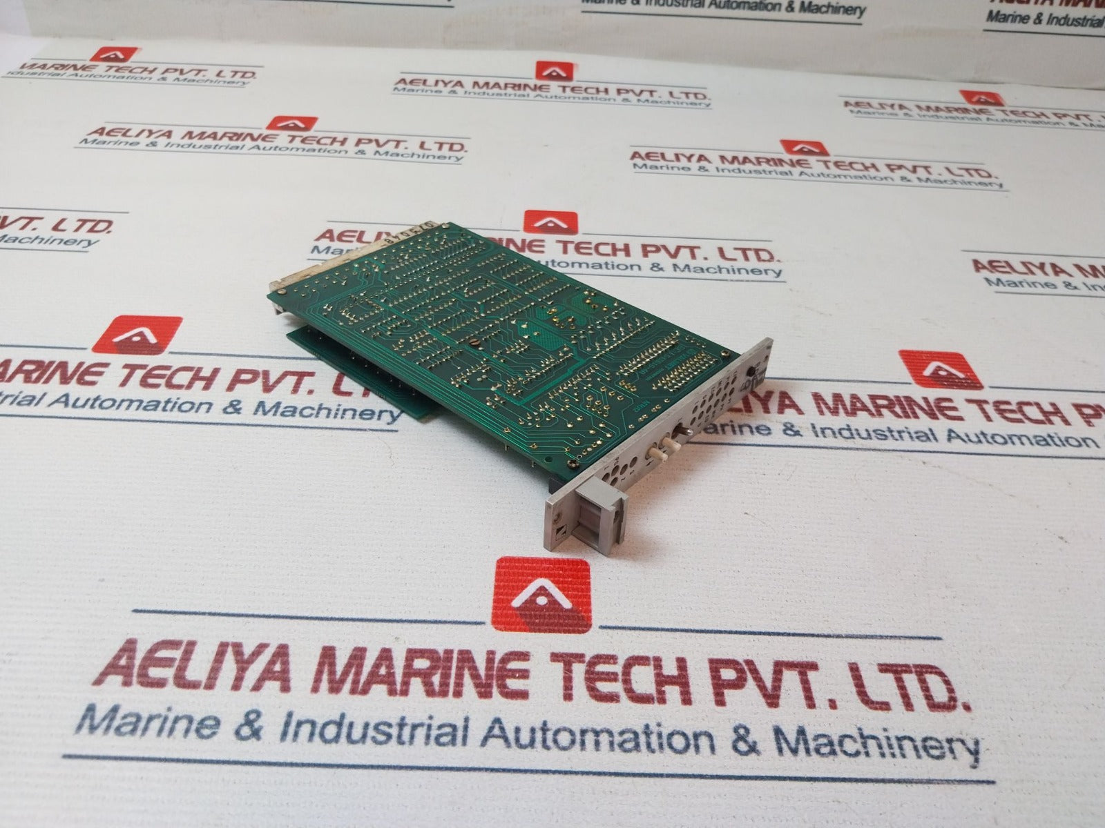 Valmet M851241 M1 Bcu Binary Input