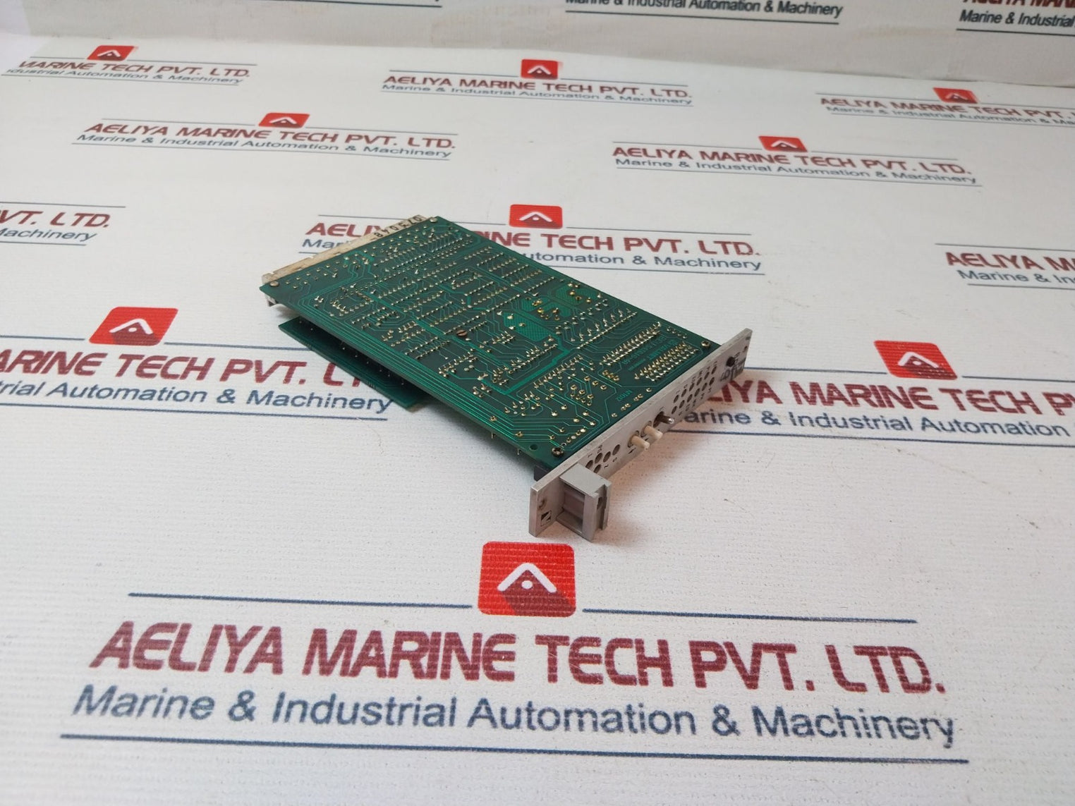 Valmet M851241 M1 Bcu Binary Input