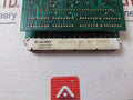 Valmet M851241 M1 Bcu Binary Input