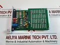 Valmet M851241 M1 Bcu Binary Input Module
