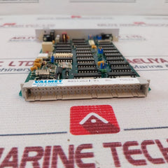 Valmet M851262 M1 Fiu Module