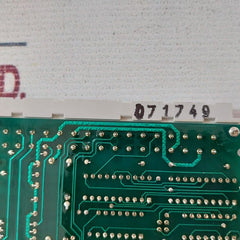 Valmet M851262 M1 Fiu Module