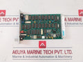 Valmet M851262 M1 Fiu Module