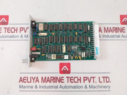 Valmet M851262 M1 Fiu Module