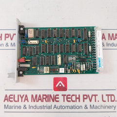 Valmet M851262 M1 Fiu Module