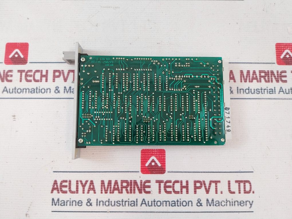 Valmet M851262 M1 Fiu Module