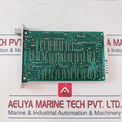 Valmet M851262 M1 Fiu Module