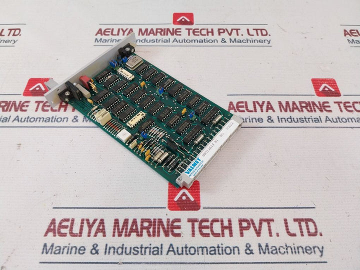 Valmet M851262 M1 Fiu Module