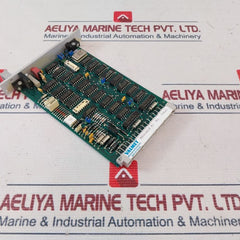 Valmet M851262 M1 Fiu Module