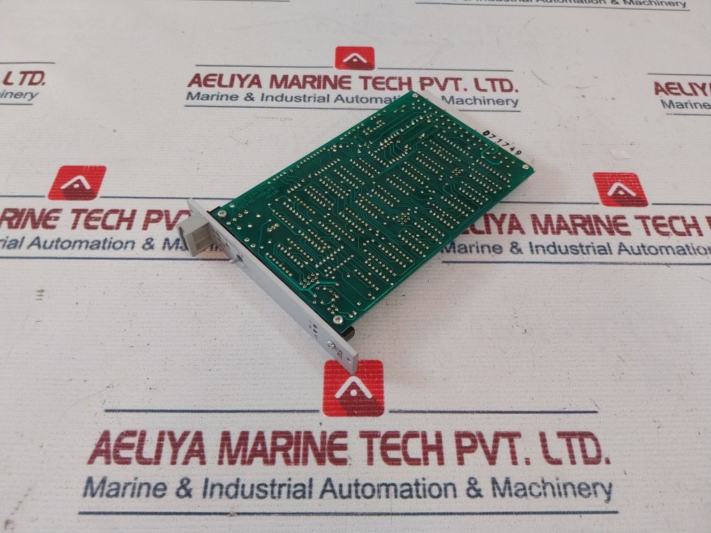 Valmet M851262 M1 Fiu Module