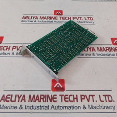 Valmet M851262 M1 Fiu Module