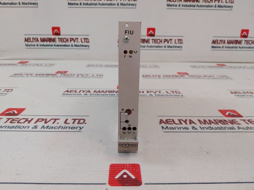 Valmet M851262 M1 Fiu Module