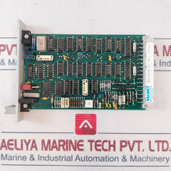 Valmet M851262 M1 Fiu Module