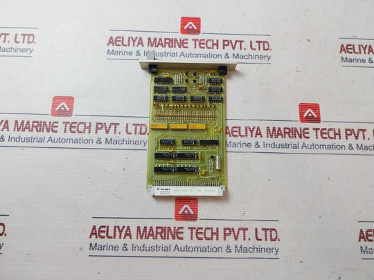 Valmet M851521M1 Memory Card